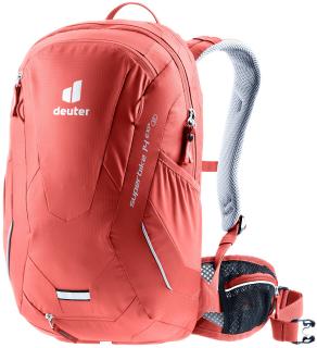 Deuter Superbike EXP SL 14l paprika