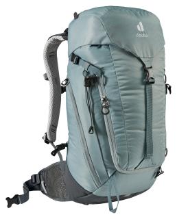 Deuter Trail 20 SL shale-graphite