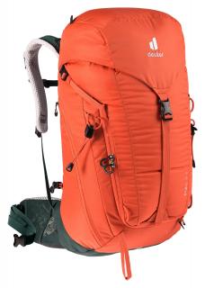 Deuter Trail 28 SL paprika-forest