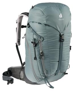 Deuter Trail 28 SL shale-graphite