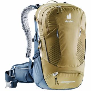 Deuter Trans Alpine 24 clay-marine