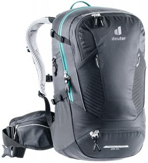 Deuter Trans Alpine 28 SL Black