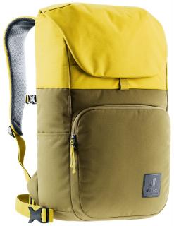 Deuter UP Sydney clay-turmeric