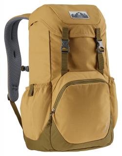 Deuter Walker 20 caramel-clay