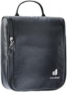 Deuter Wash Center II Black