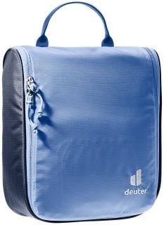 Deuter Wash Center II pacific-ink