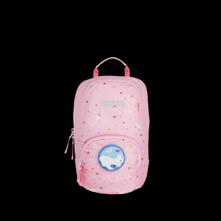 Ergobag Dětský batoh ease S - Fantasy 6 l