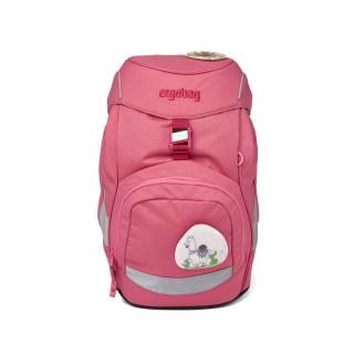Ergobag PRIME Eco pink