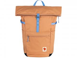 Fjällräven High Coast Foldsack 24 Peach Sand