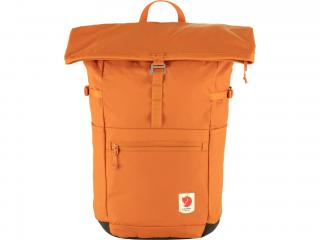 Fjällräven High Coast Foldsack 24 Sunset Orange