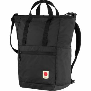 Fjällräven High Coast Totepack Black 23l