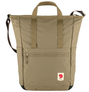 Fjällräven High Coast Totepack Clay 23l