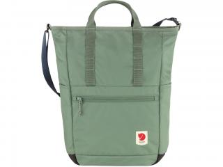 Fjällräven High Coast Totepack Patina Green 23l