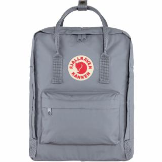 Fjällräven Kånken Flint Grey 16l