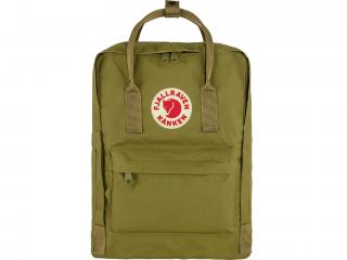 Fjällräven Kånken Foliage Green 16l