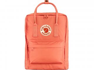 Fjällräven Kånken Korall 16l