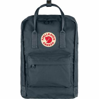 Fjällräven Kånken Laptop 15  Graphite 18l