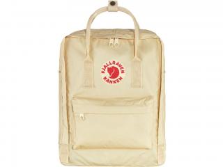 Fjällräven Kånken Light Oak 16l