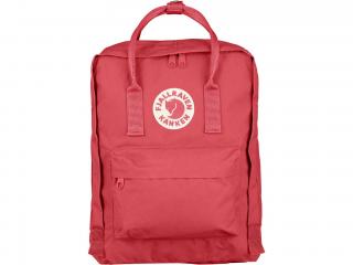 Fjällräven Kånken Peach Pink 16l