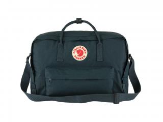 Fjällräven Kånken Weekender Navy