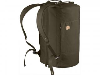 Fjällräven Splitpack Dark Olive 35l