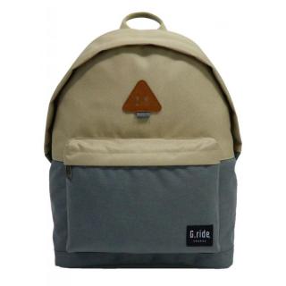 G.Ride Auguste Grey/Sand 16l