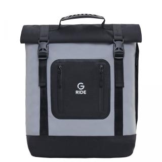 G.ride balthazar 12l silver