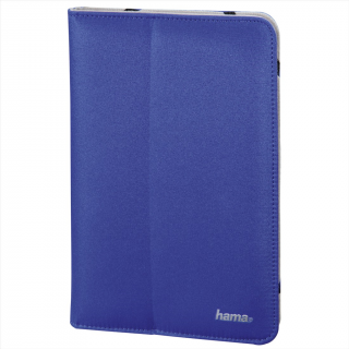 Hama Strap pouzdro pro tablet, 17,8 cm (7 ), modré