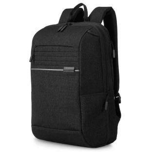 Hedgren Batoh Lineo Dash Backpack 15,6  HLNO04 - antracitová