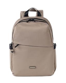 Hedgren Dámsky batoh Nova Cosmos 13  2 Compartment backpack HNOV06 - béžová