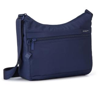Hedgren Inner City Harper´s Shoulder Bag HIC01S - Tmavě modrá