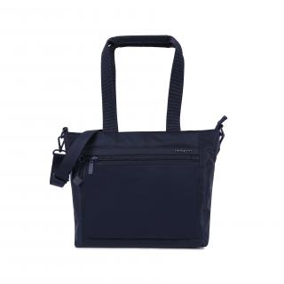 Hedgren Inner City Zoe Medium Tote HIC433 - Tmavě modrá