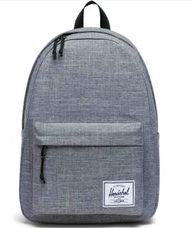 Herschel Classic™ XL New - Raven Crosshatch 25l