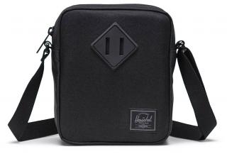 Herschel Heritage™ Crossbody New 2023 Black Tonal