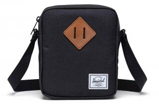 Herschel Heritage™ Crossbody New 2023 Black