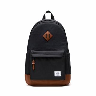 Herschel Heritage™ New 2023 - Black/Tan 24l