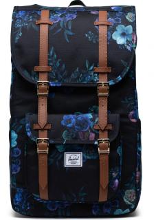 Herschel Herschel Little America™ Backpack Evening Floral