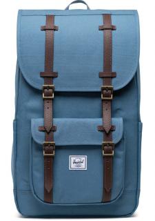 Herschel Herschel Little America™ Backpack Steel Blue