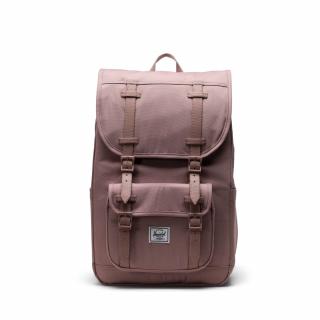 Herschel Herschel Little America™ Mid New 2023 - Backpack Ash Rose 21l