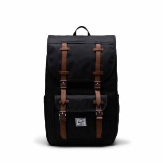 Herschel Herschel Little America™ Mid New 2023 - Backpack Black 21l