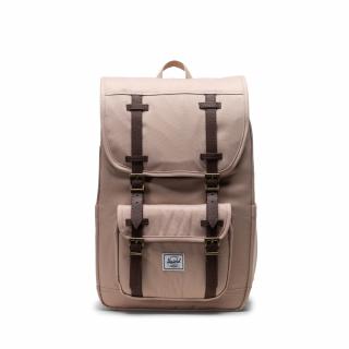 Herschel Herschel Little America™ Mid New 2023 - Backpack Light Taupe 21l