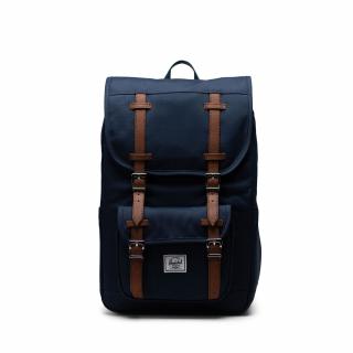 Herschel Herschel Little America™ Mid New 2023 - Backpack Navy 21l