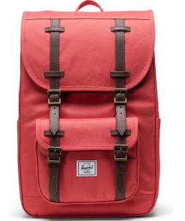 Herschel Herschel Little America™ Mid New - Mineral Rose 21l