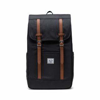 Herschel Herschel Retreat™ New 2023 - Black 23l