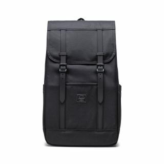 Herschel Herschel Retreat™ New 2023 - Black Tonal 23l