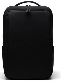 Herschel Kaslo Tech New Black 30l