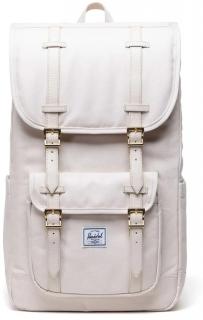 Herschel Little America™ Mid New 2023 - Whitecap Gray 21l