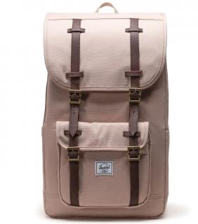 Herschel Little America™ New 2023 - Light Taupe 30l