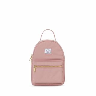 Herschel Nova Mini - Ash Rose 9 l