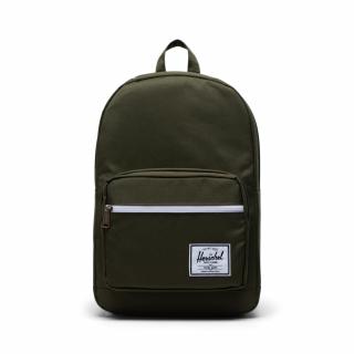 Herschel Pop Quiz - Ivy Green/Chicory Coffee 22 l